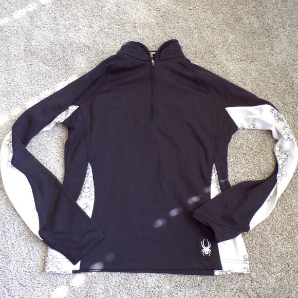 Spyder womens jacket 6 - Picture 1 of 6